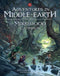 Adventures In Middle-Earth RPG: Mirkwood Campaign (Book)