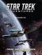 Star Trek Adventures - These are the Voyages