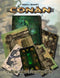 Conan: Perilous Ruins and Forgotten Cities Tile Set