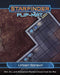 Starfinder: Flip-Mat Urban Sprawl