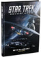 Star Trek Adventures - Beta Quadrant (Book)