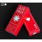 Air Deck Playing Cards - Minimal Red
