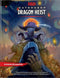 Dungeons & Dragons: Waterdeep - Dragon Heist (Book)