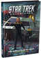 Star Trek Adventures - The Operations Division (Book)