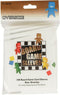 Arcane Tinmen - Board Game Sleeves: Oversize (100)