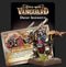 Kings Of War: Vanguard Dwarf Ironwatch