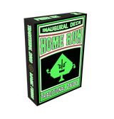 8-Bit Playing Cards Traditional 2600 Deck