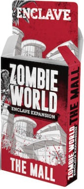 Zombie World - The Mall
