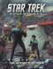Star Trek Adventures - The Sciences Division (Book)