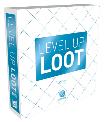 Level Up Loot Box