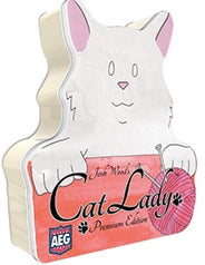 Cat Lady (Premium Edition)