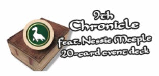 Glen More II: Chronicles - 9th Chronicle (Nessie)