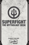 Superfight: The Mythology Deck