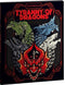 Dungeons & Dragons: Tyranny of Dragons (Hobby Cover) (Book)