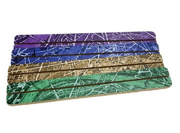 Nanty Narking - Card Holders