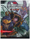 Dungeons & Dragons: Explorer's Guide to Wildemount (Book)
