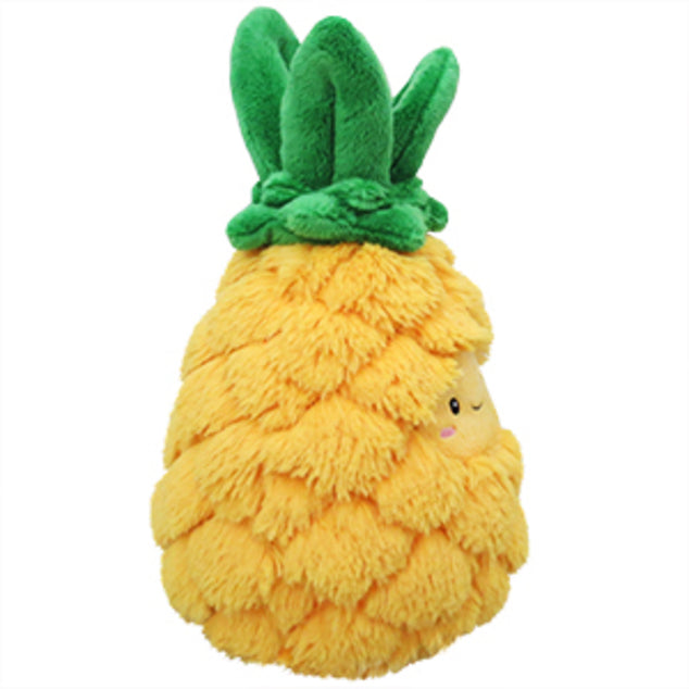 Mini Squishable Pineapple
