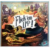 Flick 'em Up! (Third Edition)