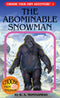 Choose Your Own Adventure: The Abominable Snowman (Book)
