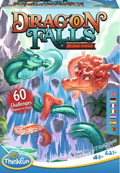 Dragon Falls