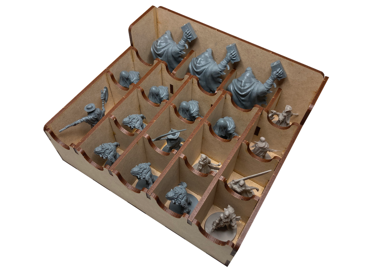 Go7 Gaming - BLOODB-001 for Bloodborne: The Board Game