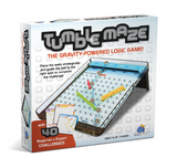 Tumble Maze