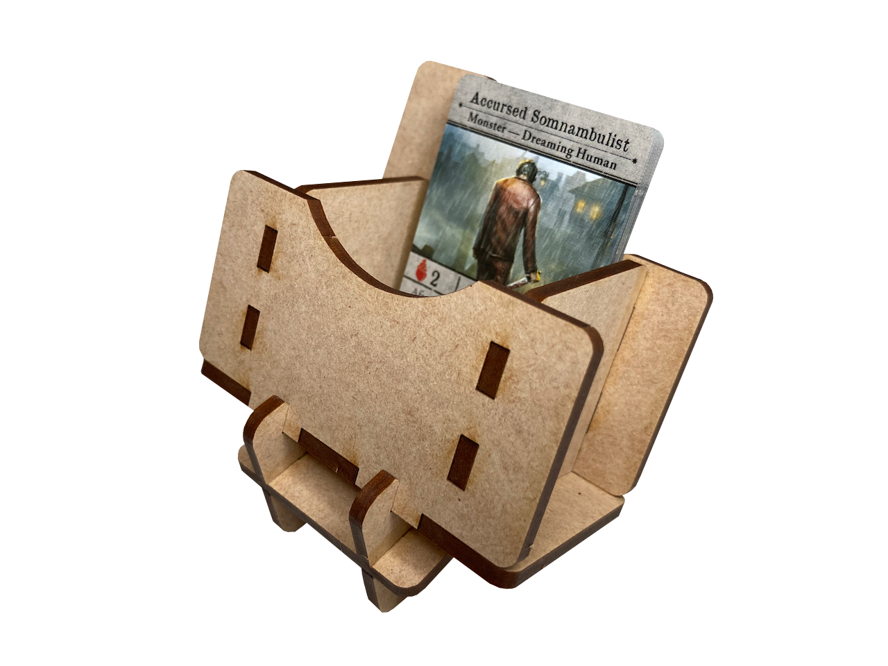 Go7 Gaming -  AH-002 for Arkham Horror™ Under Dark Waves (3rd edition)