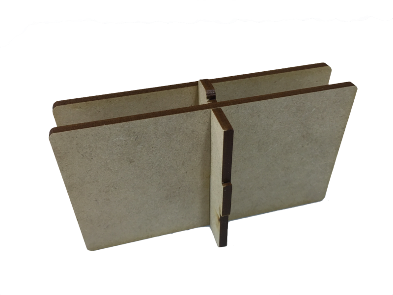 Go7 Gaming - LGC-003 Small Card Dividers