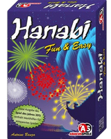 Hanabi Fun & Easy (Import)