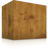 Viticulture: Wine Crate