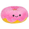 Snackers Pink Donut