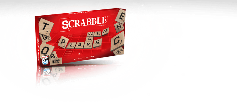 Scrabble (Standard Edition)