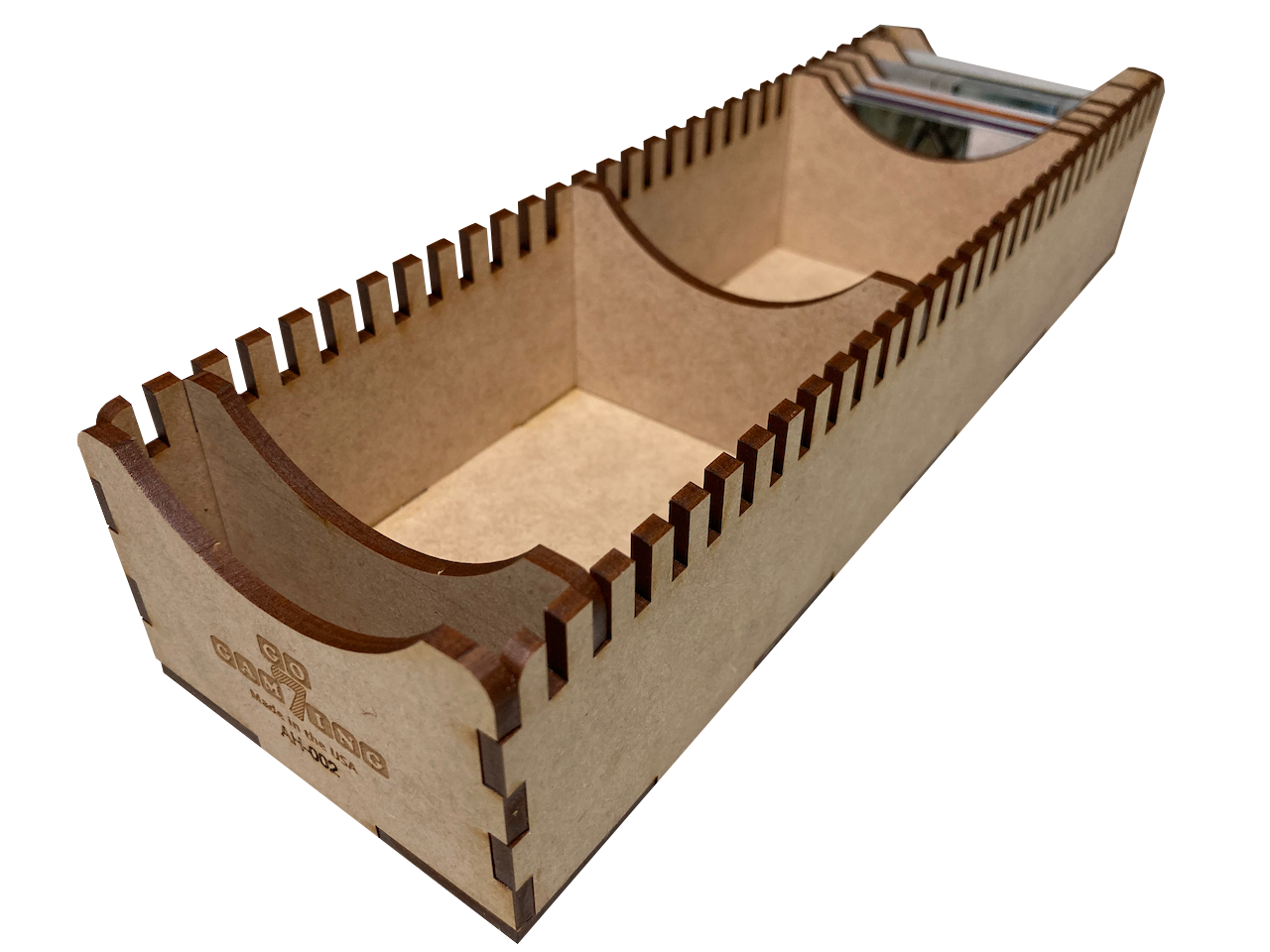 Go7 Gaming -  AH-002 for Arkham Horror™ Under Dark Waves (3rd edition)