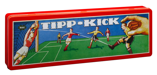 Tipp-Kick (Retro Edition)