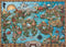 Puzzle - Ravensburger - Mysterious Atlantis (1000 Pieces)