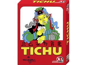 Tichu (Import)