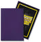 Dragon Shield - Classic Sleeves: Purple (100ct)