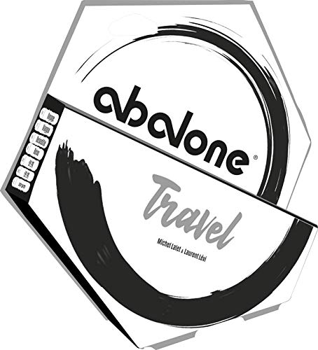 Abalone (Travel Version) (Import)