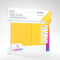 Gamegenic - Prime Sleeves - Yellow (100ct)
