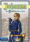 Joan of Arc: Orléans Draw & Write -  Extra Block (Import)