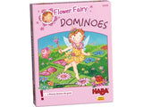 Flower Fairy: Dominoes
