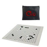 Go Set Ultimate Compact (20" Silicone Board)