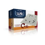 Go Set Ultimate Compact (20" Silicone Board)