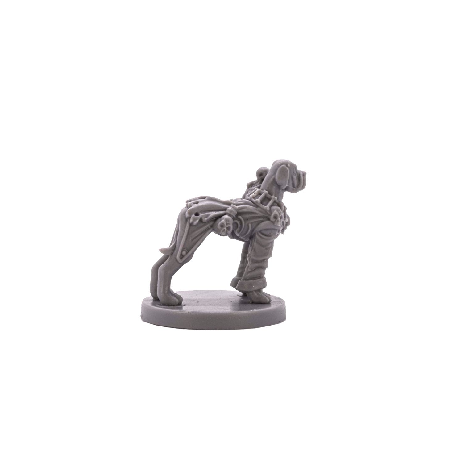 Animal Adventures - Enemies of Gullet Cove