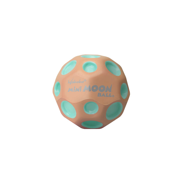Waboba Mini Moon Ball, Assorted