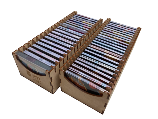 Go7 Gaming - MU-002 for Marvel™ United KS Extras