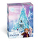 3D Puzzle: Disney Frozen Ice Palace