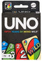 UNO - Mattel's 50th Anniversary Edition