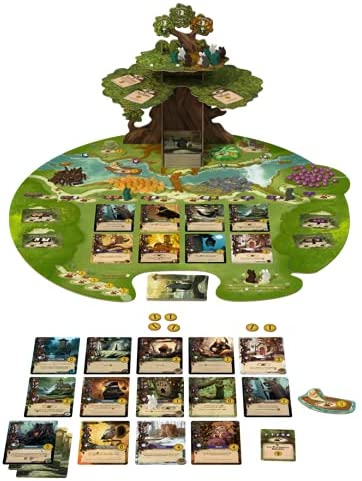 Everdell: Collector's Edition (French Edition)