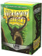 Dragon Shield - Matte Sleeves: Lime Green (100ct)